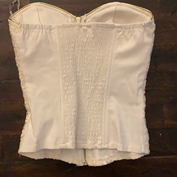 NWT- Carmin corset - Picture 2 of 5